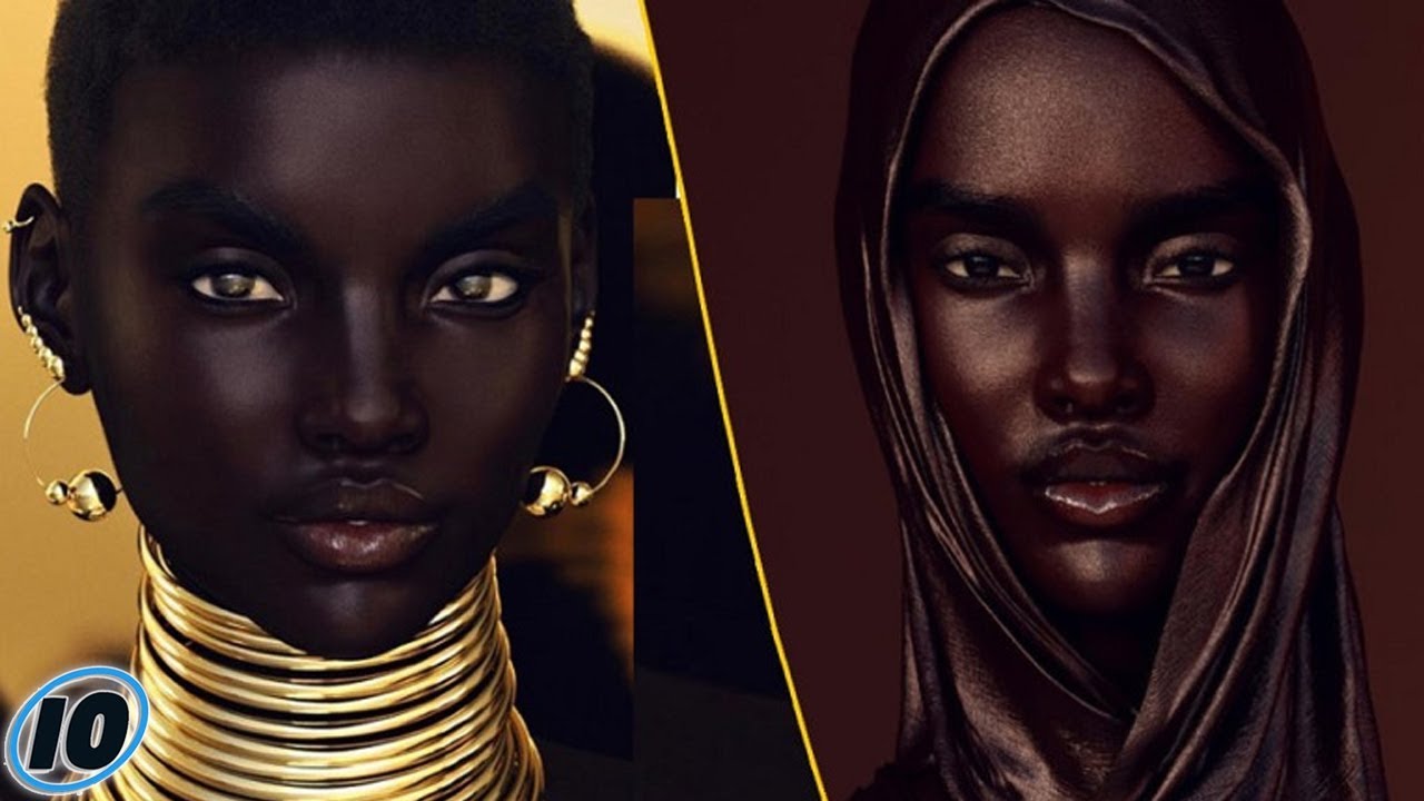 The Future of Modelling - Can Virtual Models Really Replace Real Faces? -  UK Models