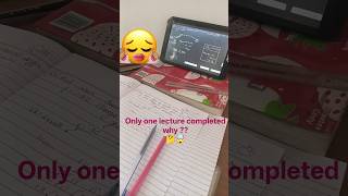 "Not every day is productive and that's okay ❤️ #neetaspirant" #minivlog #neet2027#study #neetvlog