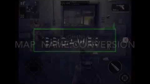 Modern Combat 5 Glitch Conversion