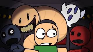 4/25 Mode (One Night at Dobo's) | Die of Death