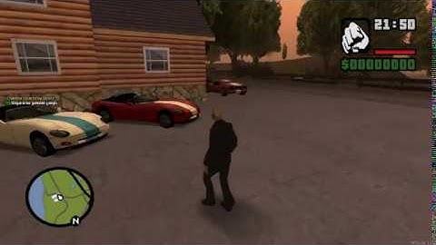 MTA:SA Lua Dersleri #3 | GUI oluşturma, server triggerlama