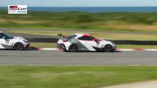 Extreme Festival 2024 Gazoo Racing SA Cup Round 5