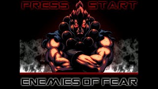 Enemies Of Fear Screenpack. Gameplay+dlink.