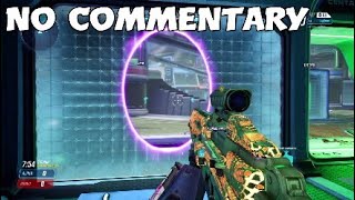 Splitgate (No Commentary) Team Deathmatch Multiplayer Gameplay