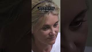 Anthea Turner Struggles When We Stop The Cameras From Following Her Celebs In Solitary