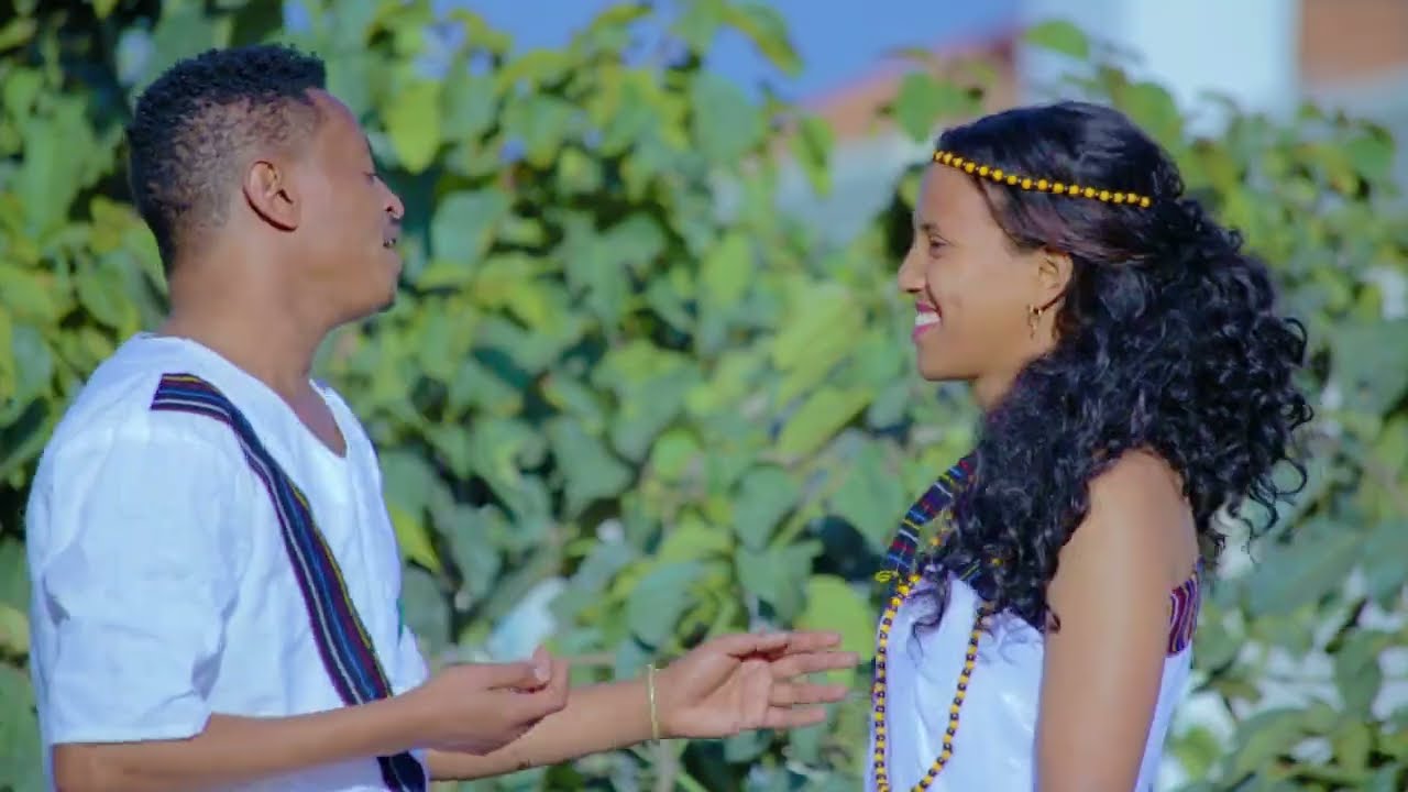 Taajuddiin Ahamed (Masalaa).Asheeta Timiraa.New Oromo Music2022 Seena Studio Tube