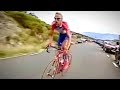 Frank Vandenbroucke INSANE ATTACK : Vuelta a Espana 1999 Stage 19 Avila