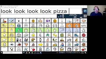 One hit, Transition and Full all working at one time Accent NuVoice