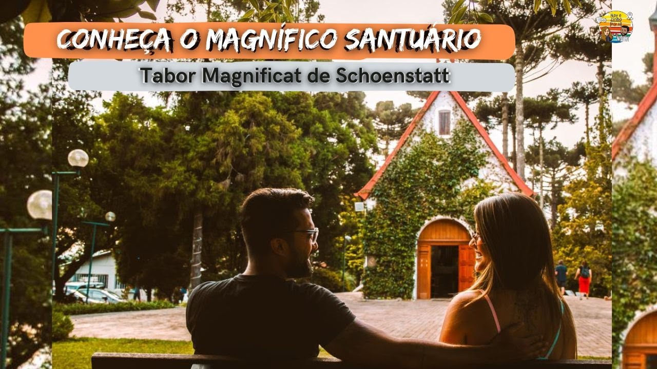 10 Lugares secretos de Curitiba - Um tour fora do roteiro tradicional