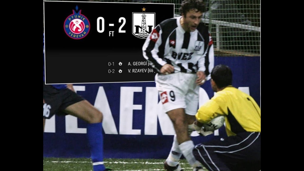 QIZIL ARXİV / Birlik Kuboku: 