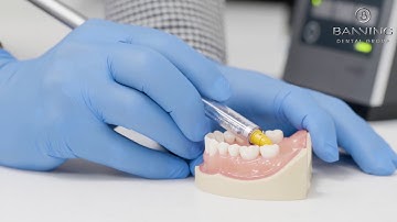 Dr Stephen Selwyn - Calaject (pain free injection)