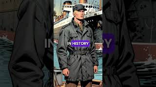 The Ship Explosion That Helped Build the Atomic Bomb 💥