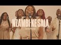 Raindrop worship  nzambi ke sala official live performance