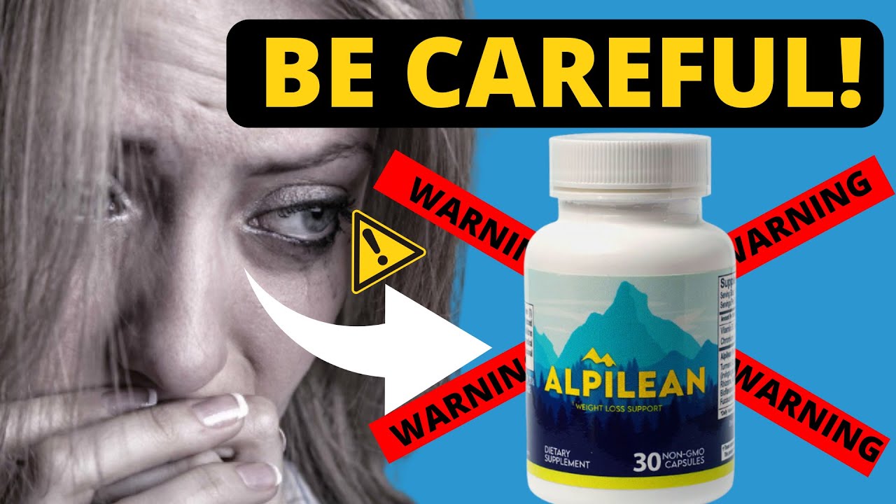 Alpilean Doctor Patla ⛔ Alpilean Ice Hack Review⛔ ICE HACK WEIGHT LOSS