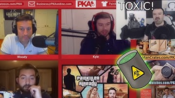 DSP Talks Drama, PKA Members, Destiny, and Wings