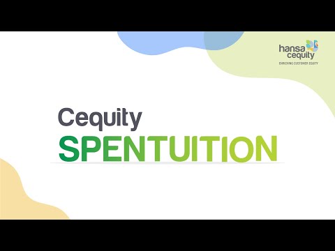 Cequity™ SPENTUITION