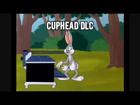 cuphead dlc in a nutshell cuphead dlc in a nutshell