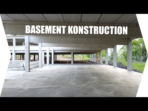 Video: Apa jenis pondasi basement?