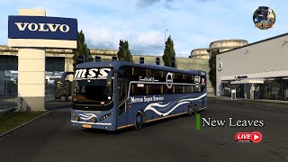 MSS: Mettur Super Service | New Mod | Double Decker bus | New Leaves screenshot 4