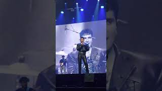 Duncan Laurence California Rose 🌹
