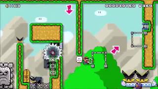 SMW Kaizo Lite ~ Pauls 3k star Celebration!