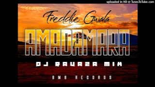 Download lagu Amadamara Mix [ DJ_Ravaza ]