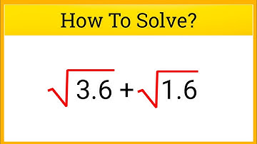 Nice Square Root Algebra Math Simplification Problems | Exponential math | Olympiad Problems |