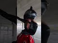 All black cat ❤️🖤 #ducati #ducatipanigale #motorcycle #bikerchick #biker #bikelife #bikereels #agv
