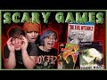 HORROR VIDEOGAMES Through the Ages!! (Let's Play) | Thomas Sanders