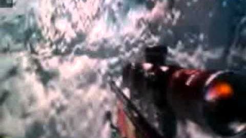 COD - Sniper Spots On Black Ops (ARRAY)