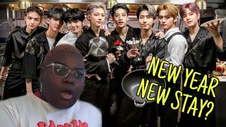 FIRST TIME REACTING TO STRAY KIDS (GOD’S MENU, SIDE EFFECTS, MIROH)