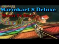 Ranking Every Mariokart 8 Deluxe Racetrack
