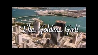 The Golden Girls Opening Credits Season 7