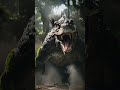 Godzilla X Kong Supernova Trailer 2027