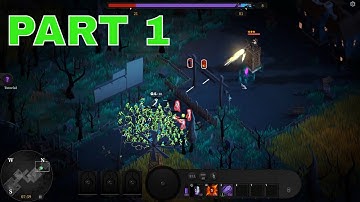 Swarm the City: Zombie Evolved gameplay - Part 1 (No Commentary)