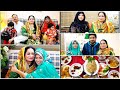 My Wedding Anniversary Celeberation ♥️ Family Gathering - Cooking with Shabana