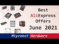 🇬🇧 The best AliExpress offers and deals, June 2021 | Xeon, Ryzen, LGA 1151 mutants