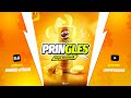 تصميم سوشيال ميديا دمج شيبسي برنجلز Pringles 