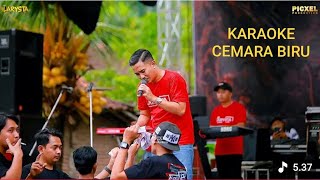 Download Lagu Karaoke Cemara biru cak ndu  MP3