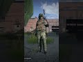 Best DayZ bug ever? | #endreu с помощью #Twitch