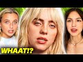 Billie Eilish CANCELED For Being a ZIONIST?!