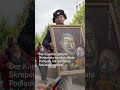 Russischer Satiriker in Polen erschossen