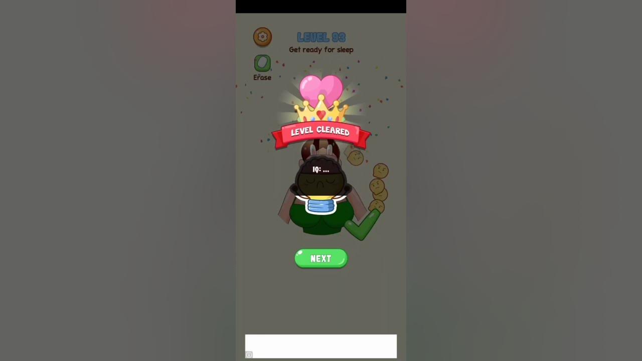 Brain puzzle DOP Teaser Quiz level 93 brainpuzzle puzzlegame 