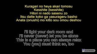 Nightcore - Koyoi mofumofu!! (Sewayaki Kitsune no Senko-san OP) [Lyrics]