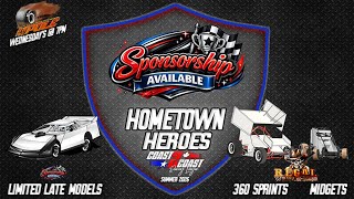 C2C Season Opener of Summer 2026 Hometown Heroes