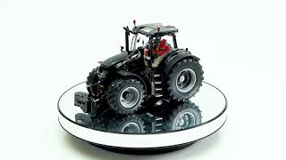 Case Ih Optum 300 Cvxdrive Black Edition