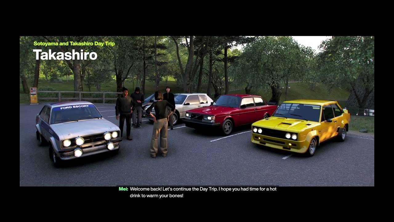 FORZA HORIZON 6 | GAMEPLAY #8 - YouTube