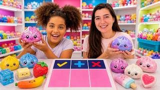 Real Life Fidget Trading with Mrs. Bench!!!  screenshot 3