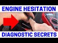 How To Fix Engine Hesitation During Acceleration - Easy!