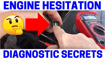 How To Fix Car Losing Power Loss Of Acceleration - Easy!
